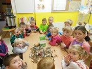 Pečení perníčků